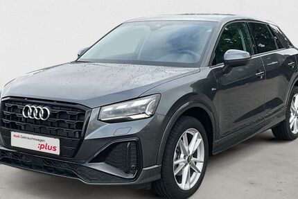 Audi Q2 6.316 km 34.340 &euro; Wesel 46483