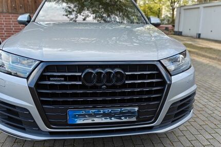 Audi Q7 110.000 km 33.200 &euro; Gladbeck 45966