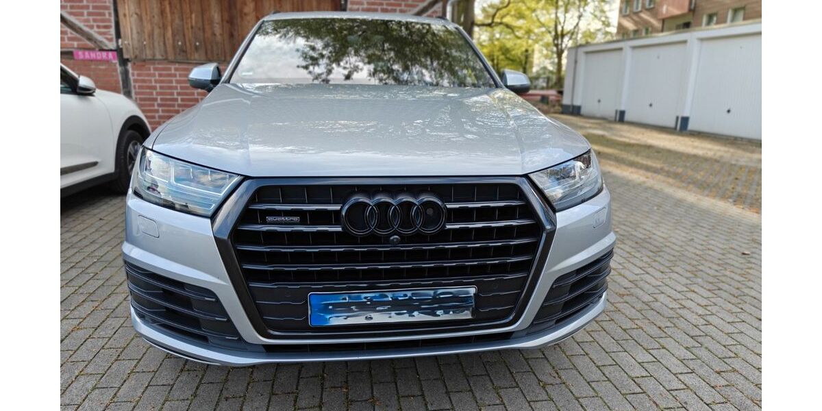 Audi Q7 110.000 km 33.200 &euro; Gladbeck 45966