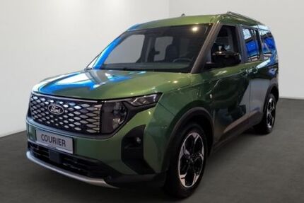 Ford Tourneo Courier 6.723 km 29.950 &euro; Neuss 41464