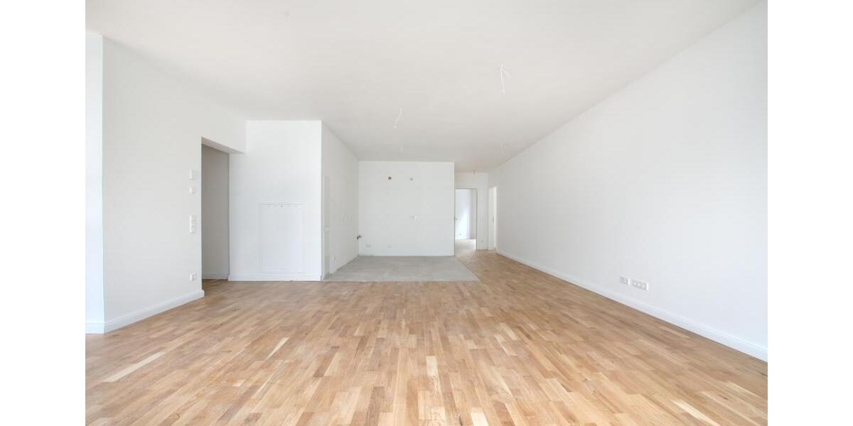 Etagenwohnung Düsseldorf Pempelfort - 3 Zimmer, 100 m&sup2;, 1.800&euro; | Angebot:24947552
