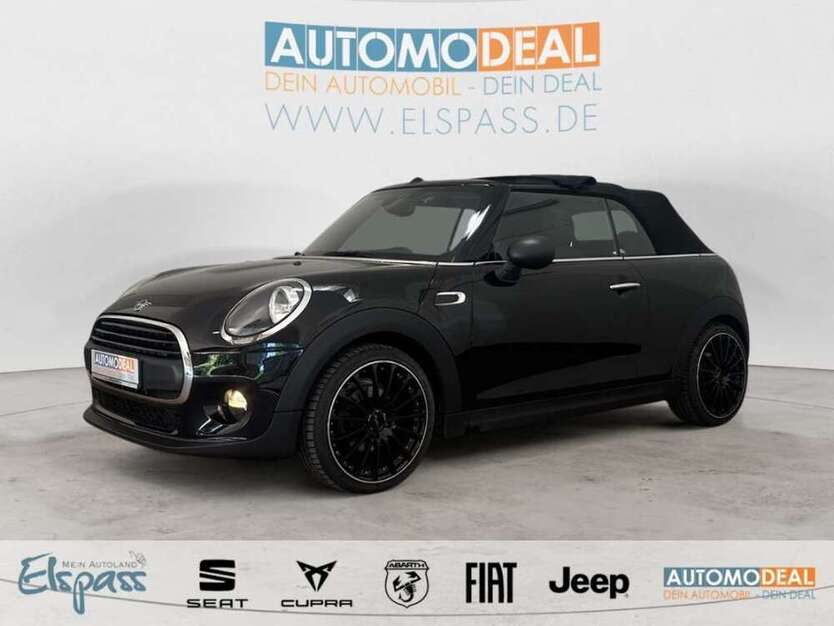 One Cabrio