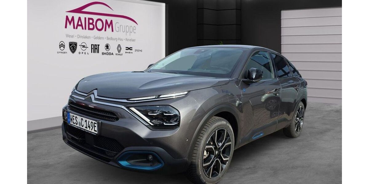 Citroen C4 8.000 km 20.950 &euro; Wesel 46485