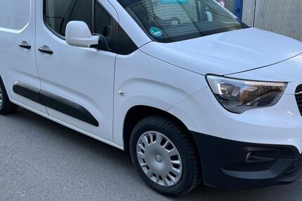 Opel Combo 107.000 km 8.700 &euro; Gladbeck 45966