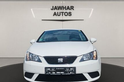 Seat Ibiza 126.465 km 6.490 &euro; Bottrop 46236