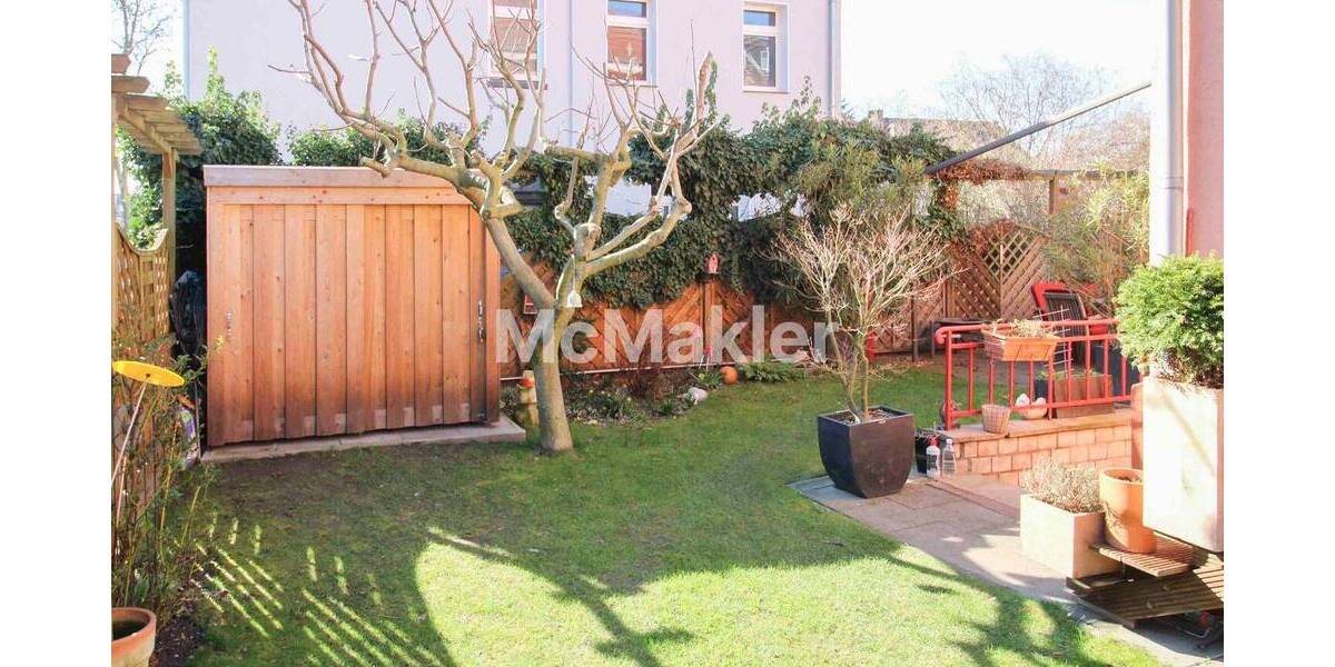 Einfamilienhaus Duisburg Alt-Homberg - 7 Zimmer, 399.000&euro; | Angebot:26172243