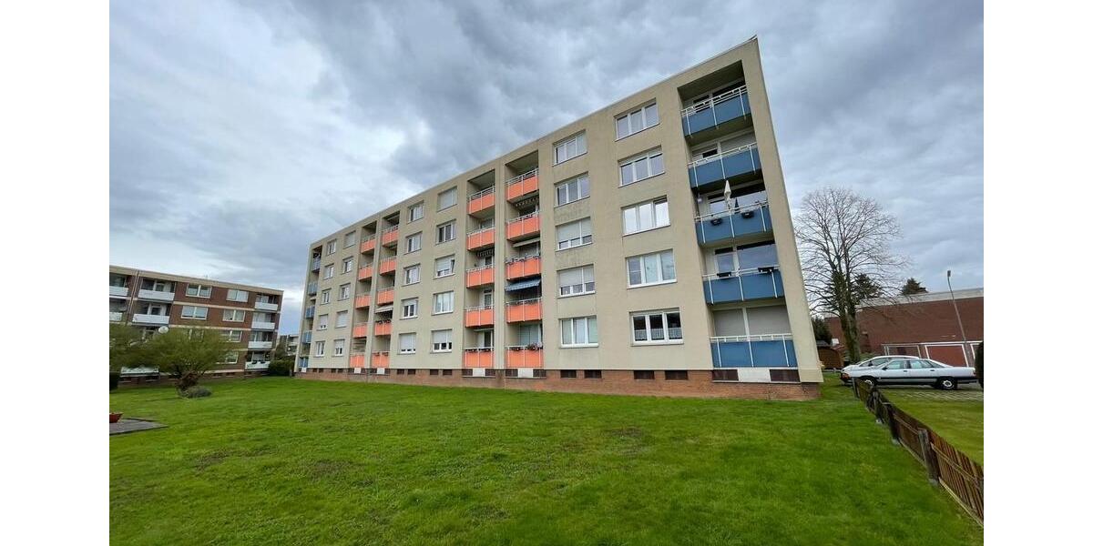 Etagenwohnung Duisburg Hochheide - 3.5 Zimmer, 70 m&sup2;, 169.000&euro; | Angebot:27127732