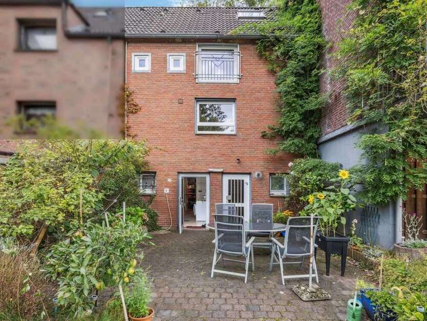 Haus zum Kaufen in Duisburg 230.000 € 90 m²