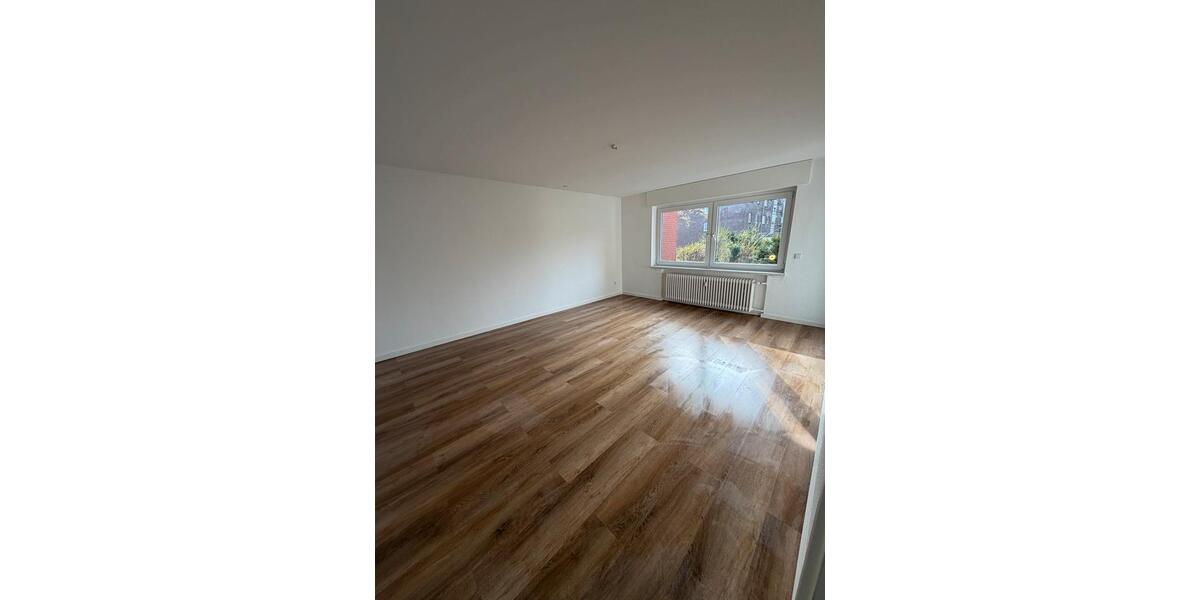 Erdgeschoßwohnung Duisburg Hamborn - 3.5 Zimmer, 71 m&sup2;, 710&euro; | Angebot:25547526