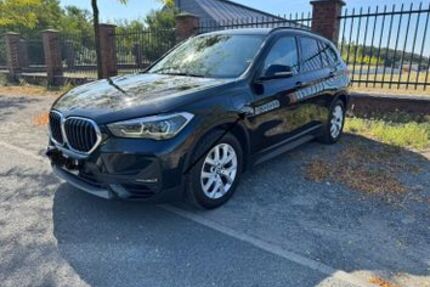 BMW X1 117.000 km 18.500 &euro; Dinslaken 46539