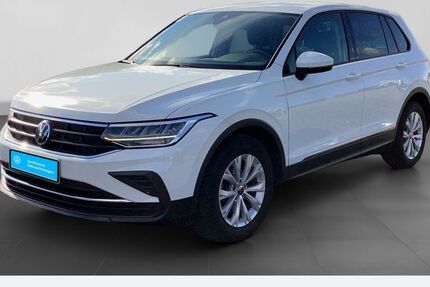 VW Tiguan 108.427 km 17.480 € Herne 44653