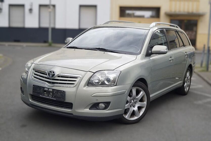Avensis