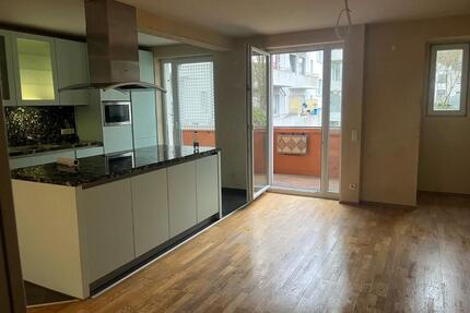 Charmantes, modernisiertes Reihenhaus in Krefeld-Cracau-stadtnah