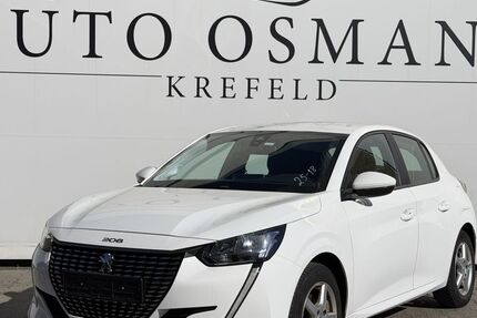 Peugeot 208 123.800 km 11.500 &euro; Krefeld 47805