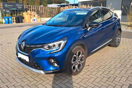 Renault Captur 48.950 km 15.950 &euro; Gladbeck 45966