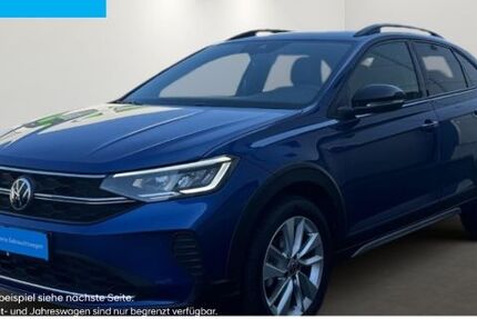 VW Taigo 17.530 km 22.750 &euro; Neuss 41460