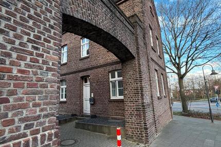 Wohnung Viersen - 2 Zimmer, 41 m&sup2;, 135.000&euro; | Angebot:25300890