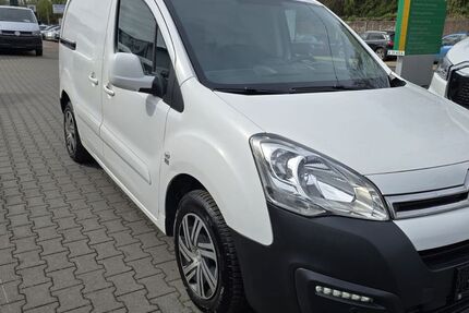 Citroen Berlingo 267.000 km 5.490 &euro; Bottrop 46238