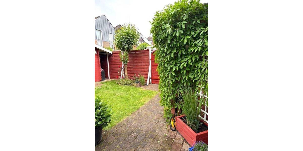Doppelhaushälfte Duisburg Mündelheim - 5 Zimmer, 116 m&sup2;, 549.000&euro; | Angebot:26881688