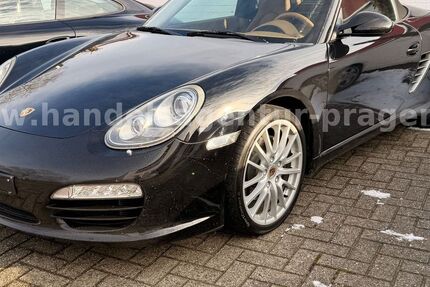 Porsche Boxster 56.600 km 36.900 &euro; Neukirchen-Vluyn 47506