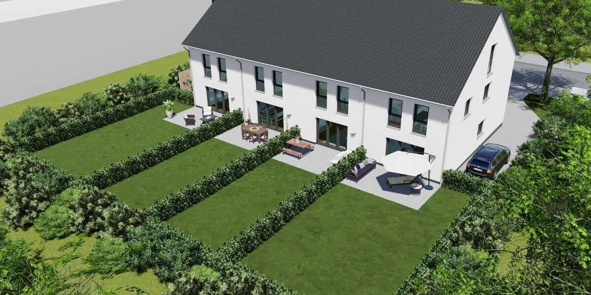 Einfamilienhaus Gelsenkirchen Hassel - 4 Zimmer, 134 m&sup2;, 489.950&euro; | Angebot:26402713