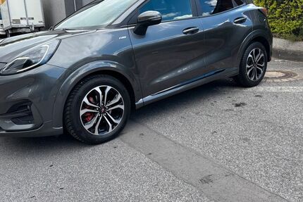 Ford Puma 52.374 km 14.999 &euro; Gelsenkirchen 45881