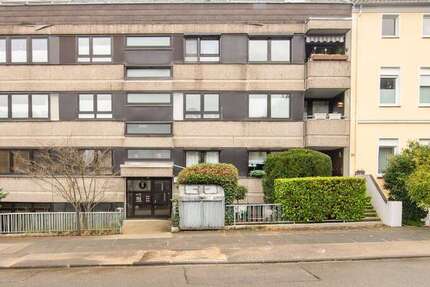 Wohnung Mülheim an der Ruhr Broich - 3 Zimmer, 86 m&sup2;, 185.000&euro; | Angebot:24407242