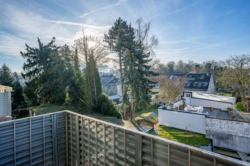 Wohnung zum Kaufen in Mönchengladbach Heyden 59.000 € 33 m²