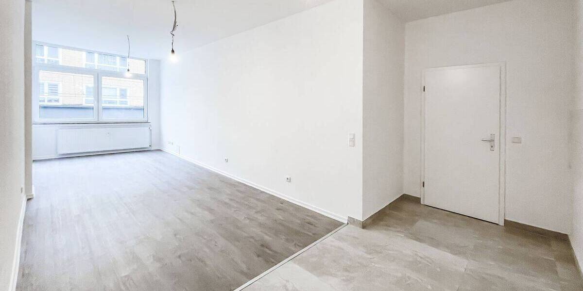 Etagenwohnung Herne Wanne - 5 Zimmer, 102 m&sup2;, 850&euro; | Angebot:26902438