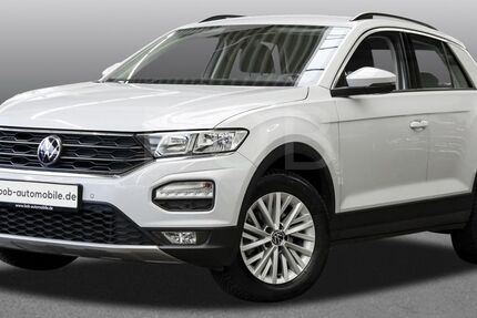 VW T-Roc 54.490 km 18.270 € Essen 45239