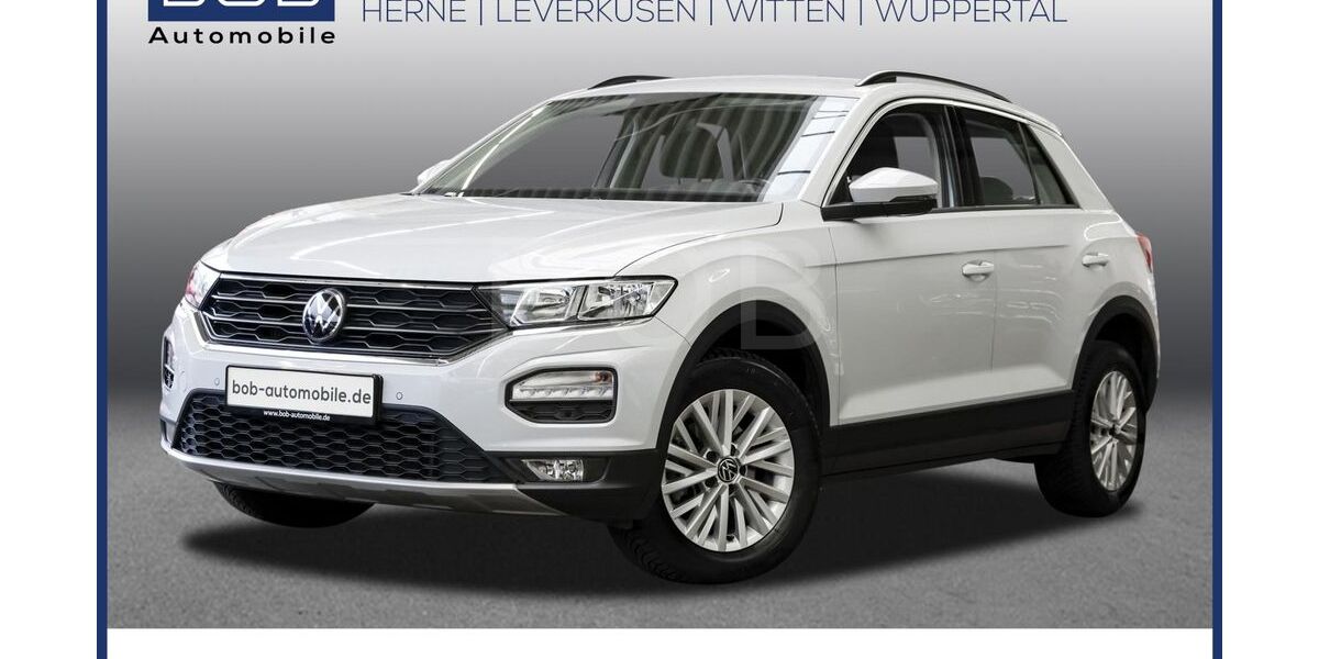 VW T-Roc 54.490 km 18.270 € Essen 45239