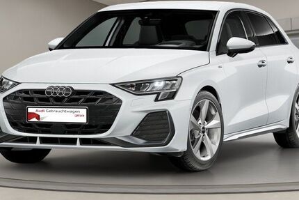 Audi A3 27.959 km 32.369 &euro; Krefeld 47805