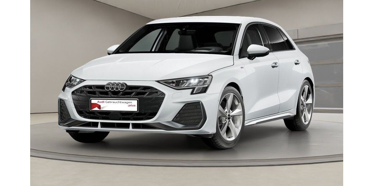 Audi A3 27.959 km 32.369 &euro; Krefeld 47805
