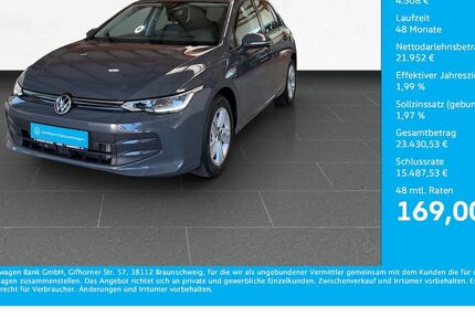 VW Golf 7.960 km 26.460 &euro; Wesel 46485
