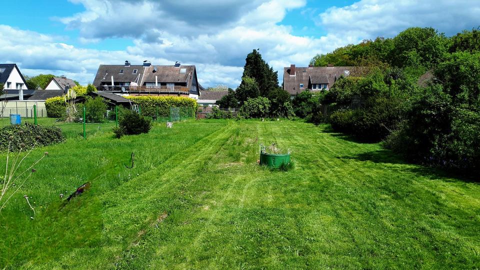 Doppelhaushälfte Voerde (Niederrhein) - 9 Zimmer, 161 m&sup2;, 295.000&euro; | Angebot:25641496