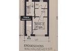 Charmantes Appartement in zentraler Lage mit Küche+Tageslichtbad