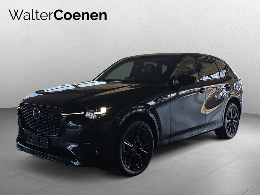 CX-60
