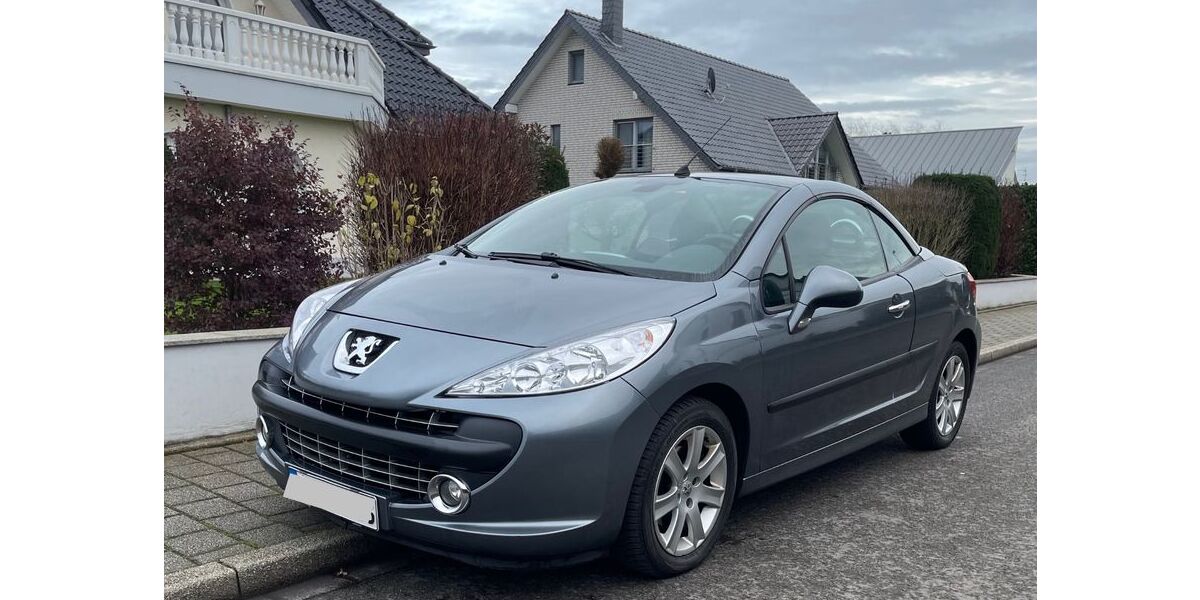 Peugeot 207 139.000 km 2.200 &euro; Duisburg 47239