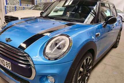 Mini Cooper 99.000 km 14.990 &euro; Ratingen 40878