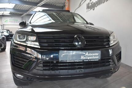 VW Touareg 154.965 km 21.980 &euro; Heiligenhaus 42579