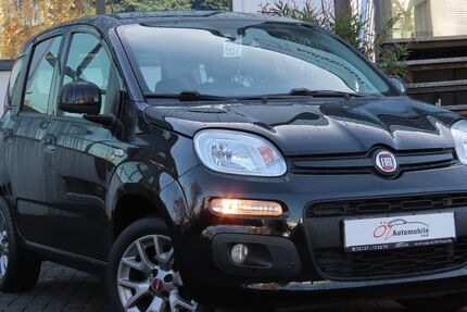 Fiat Panda 46.830 km 8.790 &euro; Neuss 41469