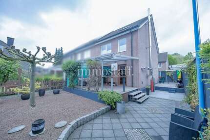 Haus zum Kaufen in Gladbeck 399.000 € 115.6 m² 4 zimmer