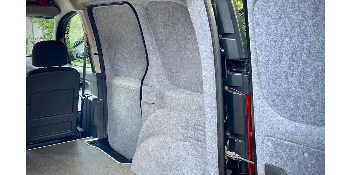 Mercedes-Benz Citan 140.000 km 8.600 &euro; Rheurdt 47509