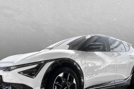 Kia EV6 12.500 km 37.850 &euro; Moers 47441