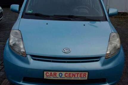 Daihatsu Sirion 149.000 km 2.450 &euro; Bottrop 46242