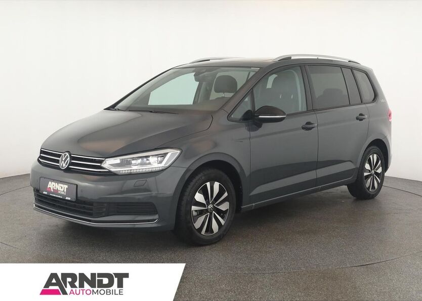 VW Touran 15.500 km 37.884 € Neuss 41460