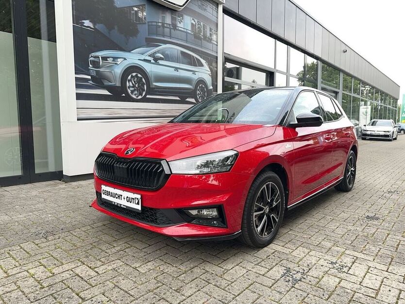 Fabia