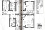 Etagenwohnung Wesel Fusternberg - 4 Zimmer, 127 m&sup2;, 1.150&euro; | Angebot:25792031