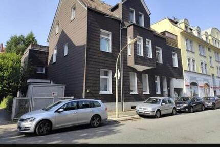 Mehrfamilienhaus 600m2 5 Wohnungen 1 Gewerbe 51.000 netto p.a. zimmer