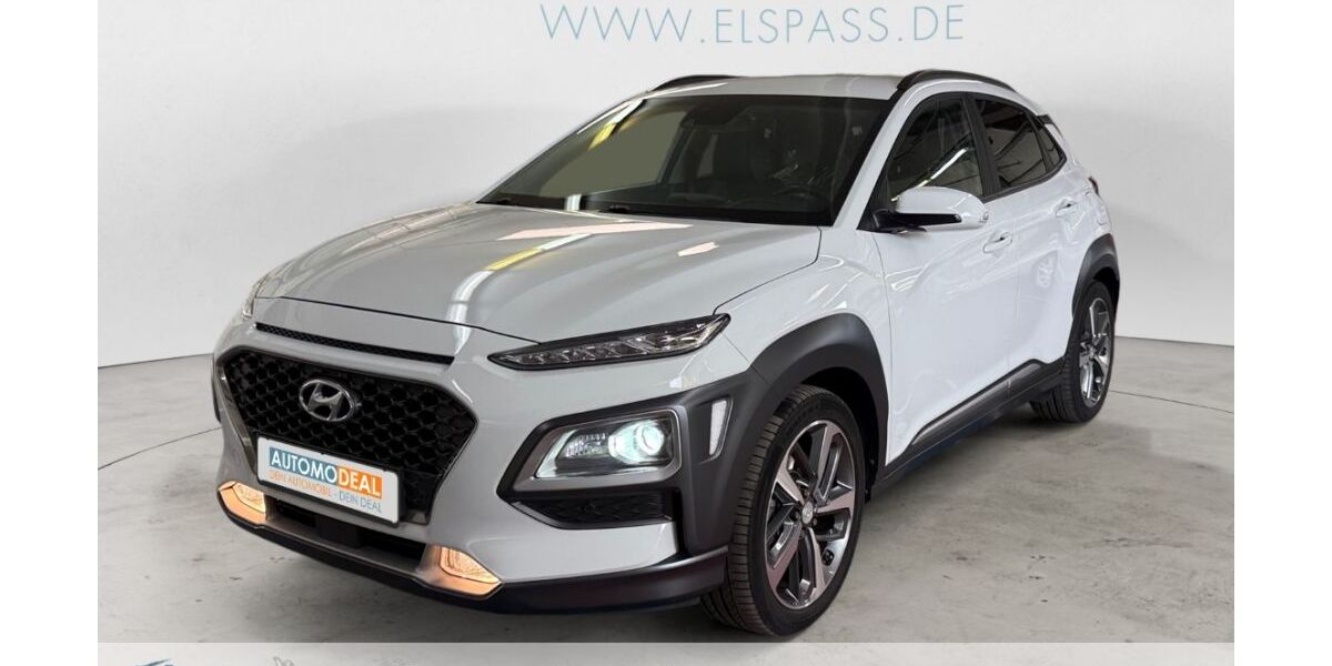 Hyundai KONA 69.850 km 17.988 &euro; Dinslaken 46539